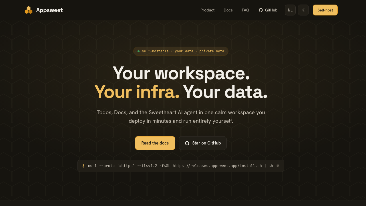 AppSweet - Image 1
