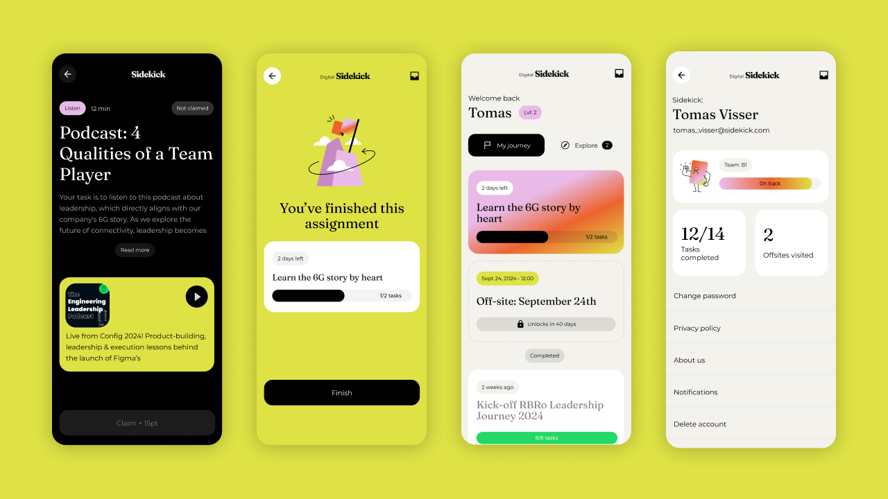 Digital Sidekick - Image 2