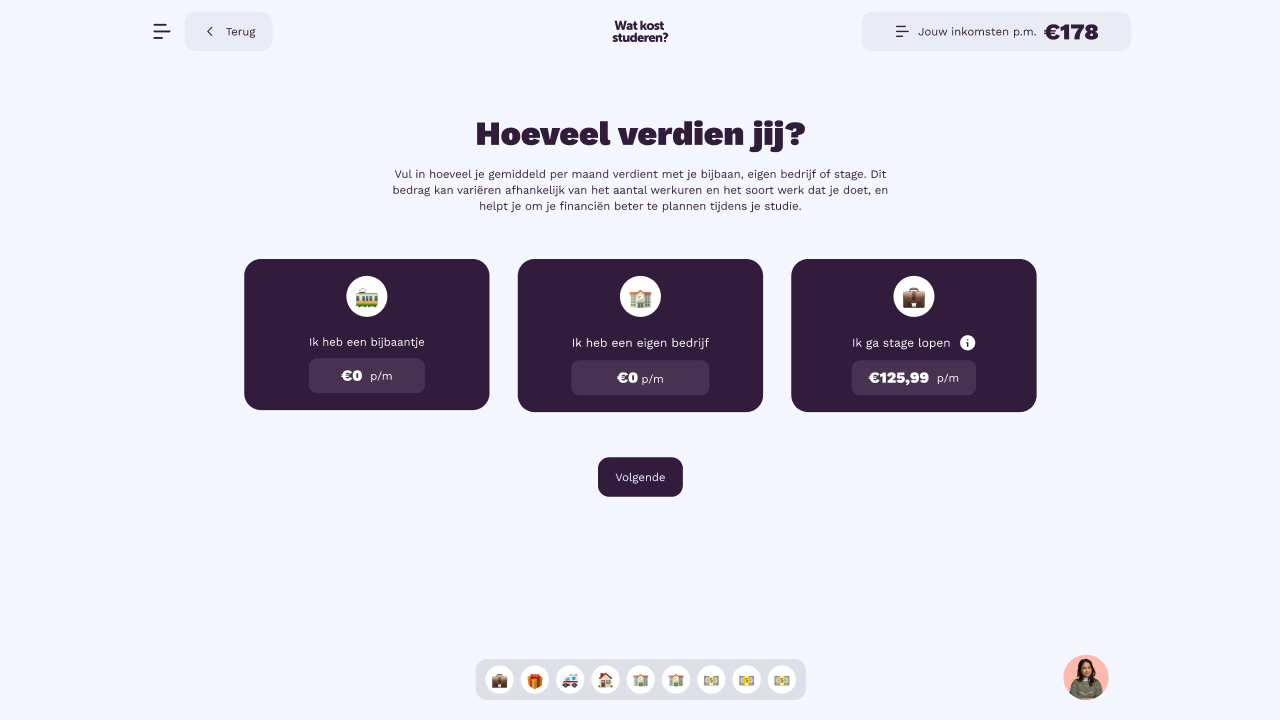 Wat Kost Studeren - Image 2